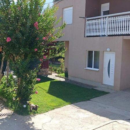 Sara Villa Mostar Luaran gambar