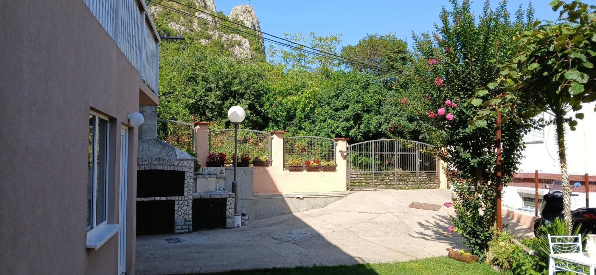 Sara Villa Mostar Luaran gambar