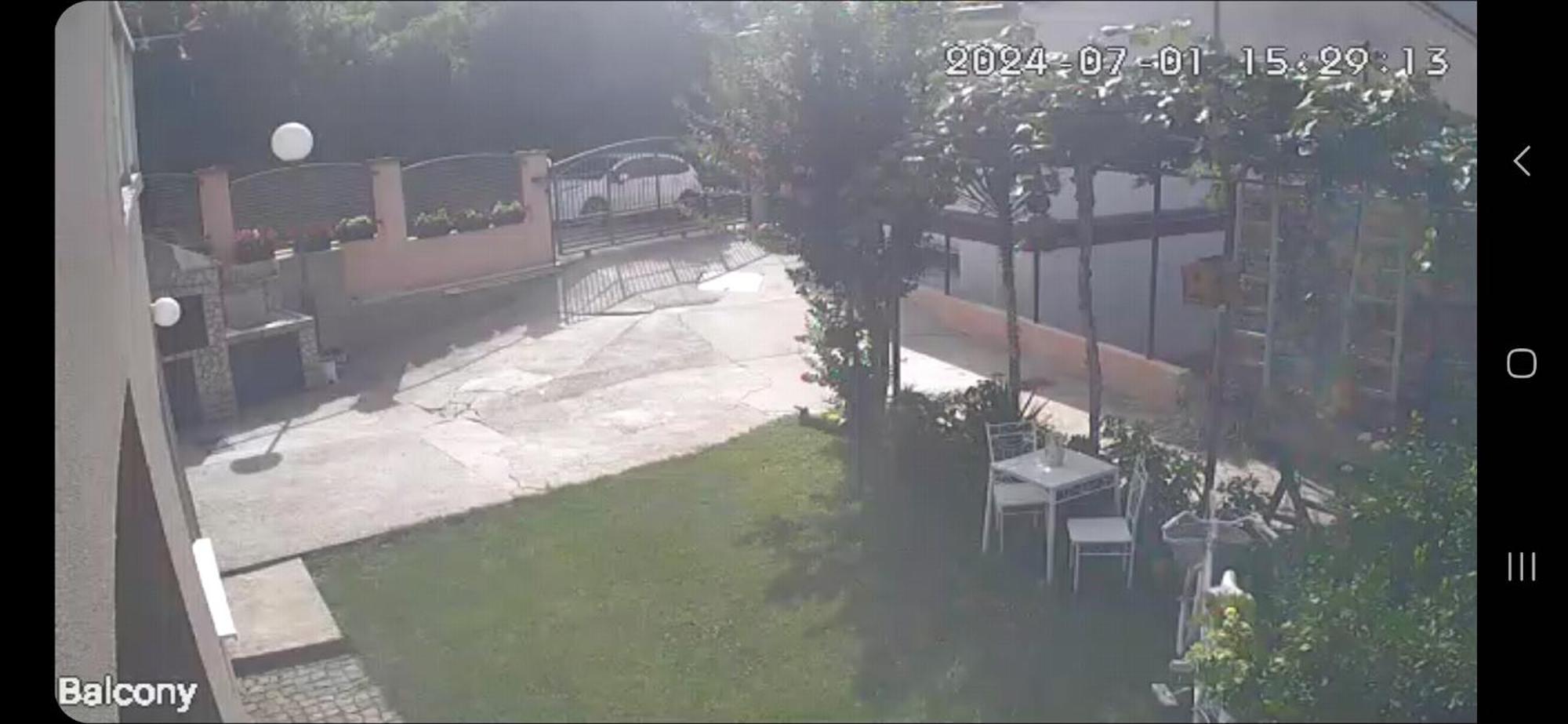Sara Villa Mostar Luaran gambar