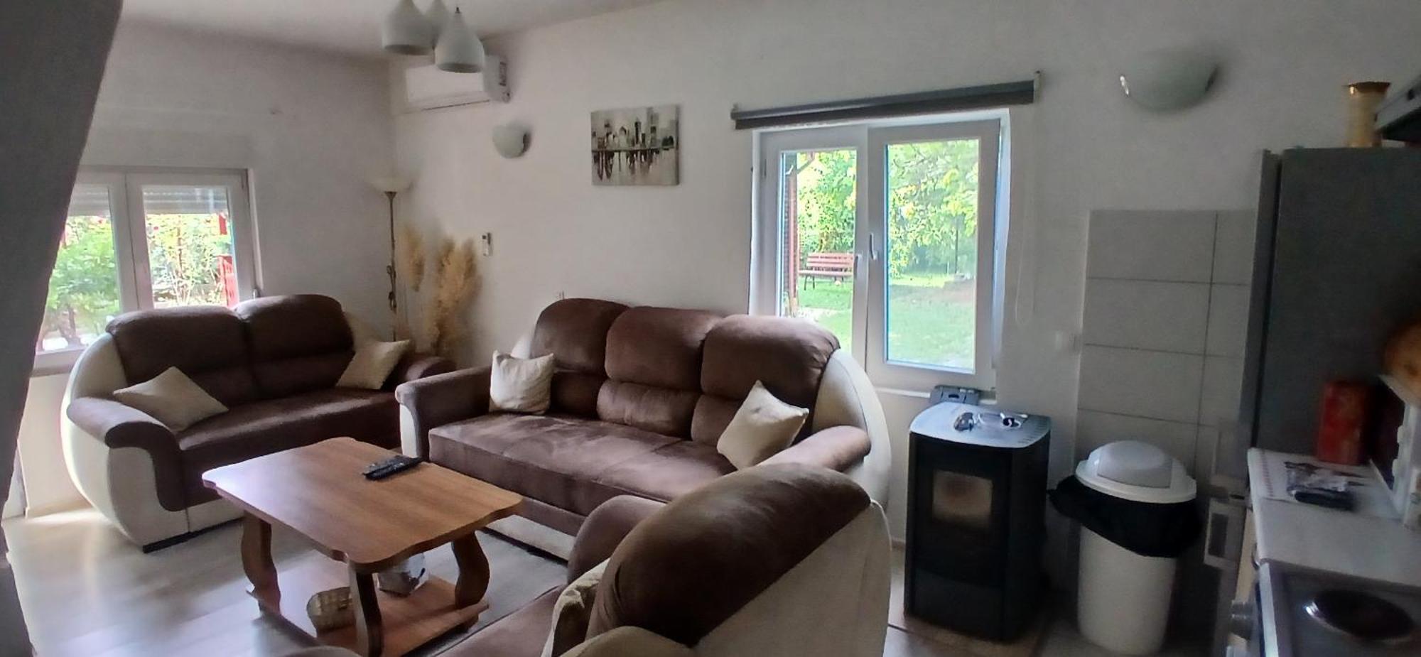 Sara Villa Mostar Luaran gambar