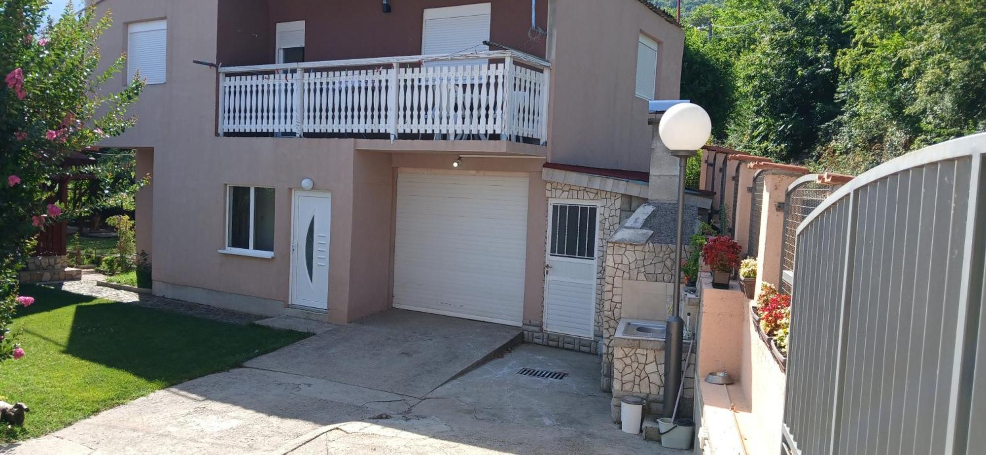 Sara Villa Mostar Luaran gambar