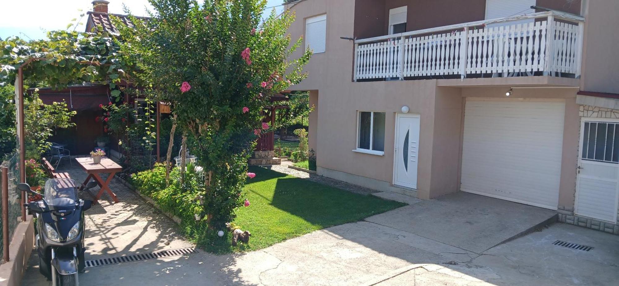 Sara Villa Mostar Luaran gambar