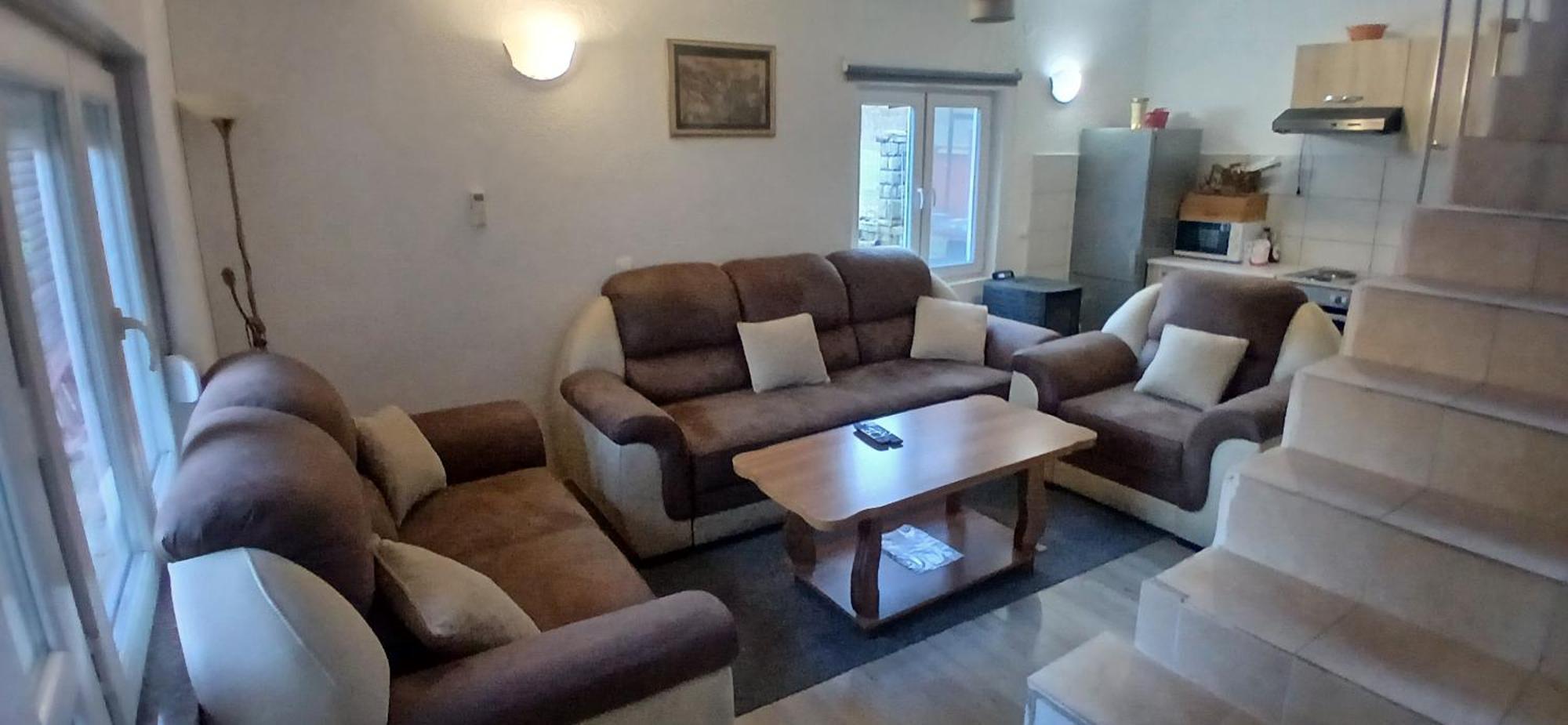 Sara Villa Mostar Luaran gambar