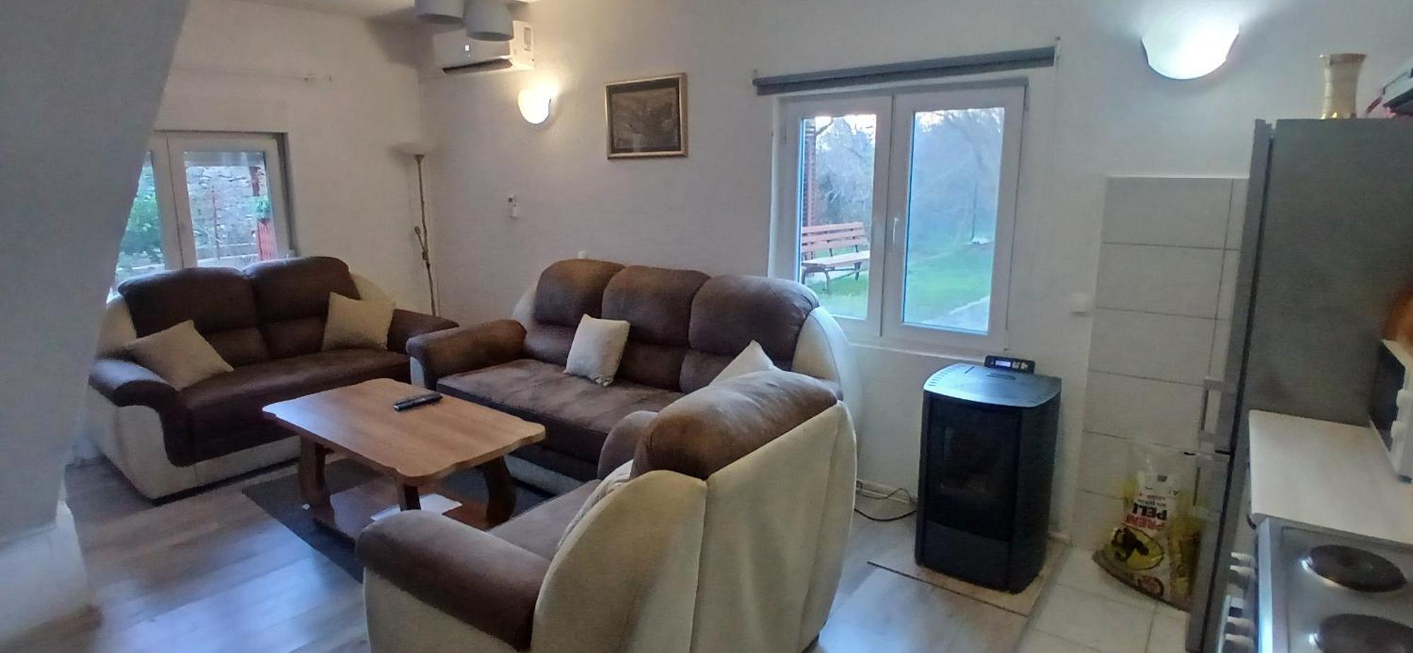 Sara Villa Mostar Luaran gambar